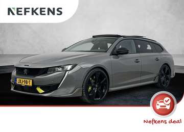 SW 1.6 360 PK HYbrid PSE | Panoramadak / SchuifdaK