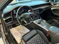 Audi RS6 Avant 4.0 TFSI quattro s tronic -CARBONCERAMICA! Grigio - thumbnail 9