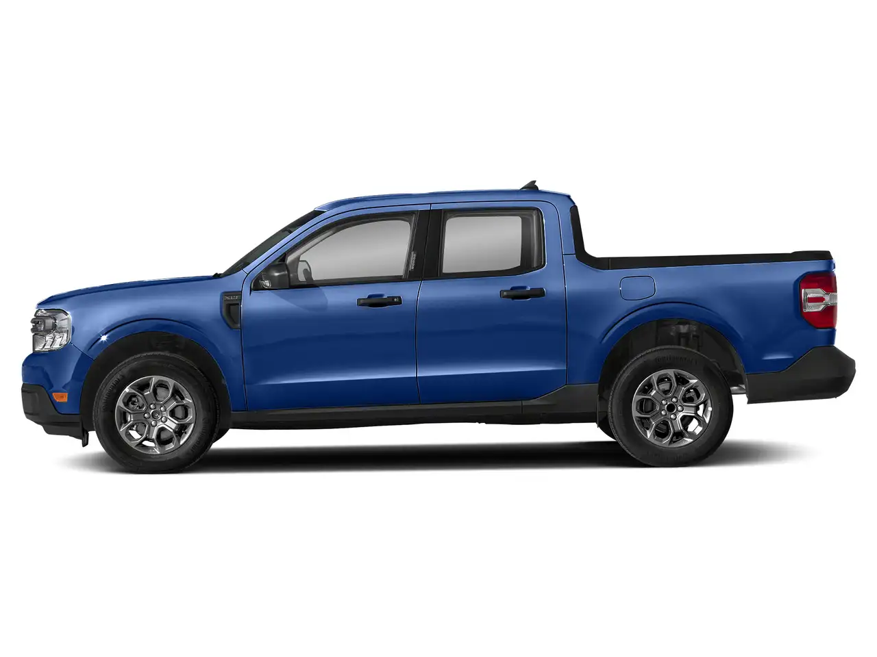 2024 Ford Maverick