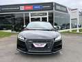 Audi TTS Coupé 2.0 TFSI Quattro *BANG&OLUFSEN*PDC*CUIR* Zwart - thumbnail 2