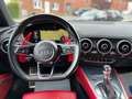 Audi TTS Coupé 2.0 TFSI Quattro *BANG&OLUFSEN*PDC*CUIR* Zwart - thumbnail 14