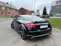 Audi TTS Coupé 2.0 TFSI Quattro *BANG&OLUFSEN*PDC*CUIR* Zwart - thumbnail 8