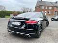 Audi TTS Coupé 2.0 TFSI Quattro *BANG&OLUFSEN*PDC*CUIR* Zwart - thumbnail 5