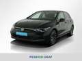 Volkswagen Golf 8 Style 2.0 TSI DSG Navi StHz AHK Kamera LED Schwarz - thumbnail 1