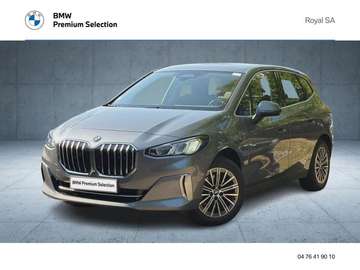 225e 245ch xDrive Luxury DKG7