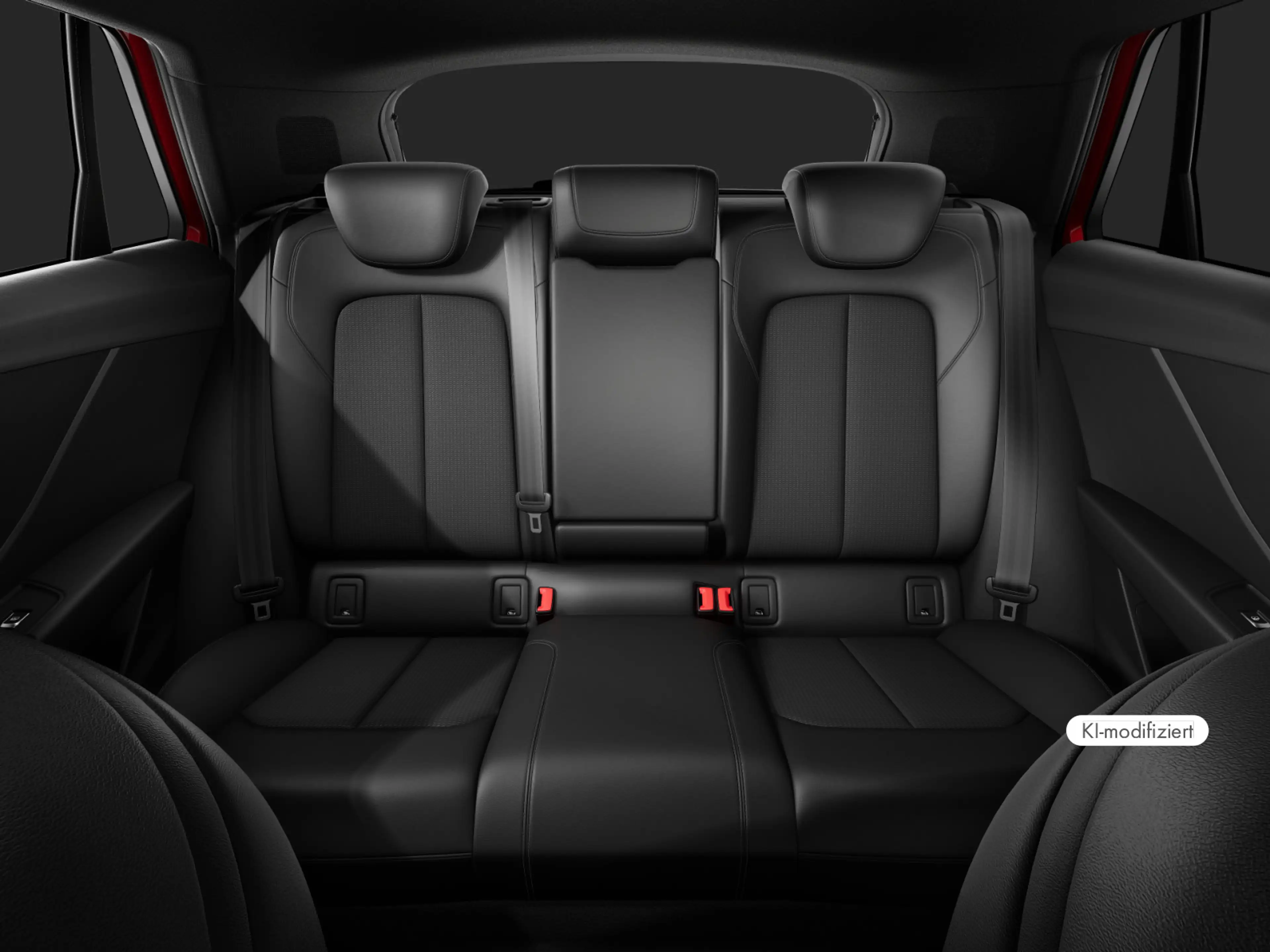 Audi SQ2 TFSI quattro MATRIX AHK KAMERA — photo 10