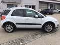 Suzuki SX4 1,6 GLX 4WD Navigator Weiß - thumbnail 4