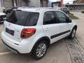 Suzuki SX4 1,6 GLX 4WD Navigator Weiß - thumbnail 3