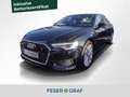 Audi A6 Lim. 50 TFSI e qu. ACC Leder Matrix Navi 360° Noir - thumbnail 1