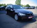 BMW 320 320d Noir - thumbnail 1