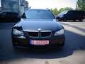 BMW 320 320d Noir - thumbnail 2
