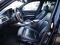 BMW 320 320d Noir - thumbnail 10