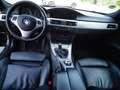 BMW 320 320d Noir - thumbnail 12