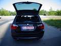 BMW 320 320d Noir - thumbnail 16