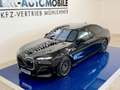 BMW 760 M760e,PerformancePaket,LoungePaket,B&W,Vollaus.,TV Schwarz - thumbnail 7