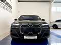 BMW 760 M760e,PerformancePaket,LoungePaket,B&W,Vollaus.,TV Schwarz - thumbnail 6