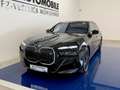 BMW 760 M760e,PerformancePaket,LoungePaket,B&W,Vollaus.,TV Schwarz - thumbnail 3