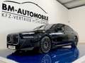 BMW 760 M760e,PerformancePaket,LoungePaket,B&W,Vollaus.,TV Schwarz - thumbnail 5