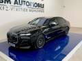 BMW 760 M760e,PerformancePaket,LoungePaket,B&W,Vollaus.,TV Schwarz - thumbnail 2