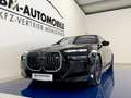 BMW 760 M760e,PerformancePaket,LoungePaket,B&W,Vollaus.,TV Schwarz - thumbnail 4