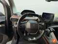 Peugeot Rifter Allure BlueHDi 100 Gris - thumbnail 9