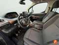 Peugeot Rifter Allure BlueHDi 100 Gris - thumbnail 11