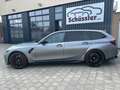 BMW M3 Touring Competition * Indiv./M Drivers Pack.* Grau - thumbnail 4
