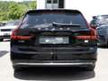 Volvo V90 Recharge T6 AWD Inscription Expression Schwarz - thumbnail 4
