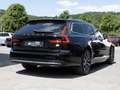 Volvo V90 Recharge T6 AWD Inscription Expression Schwarz - thumbnail 2