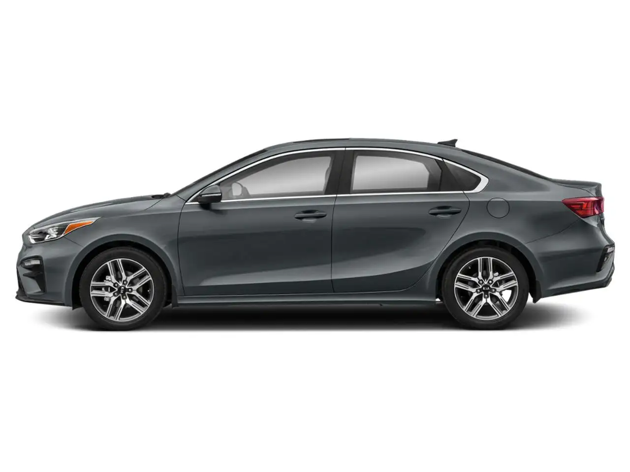 Kia Forte photo Kia Forte
