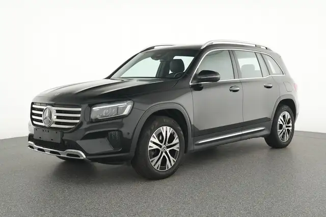 Mercedes-Benz GLB 180 180d Business Line