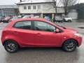Mazda 2 Lim. 1.3 Impression*TÜV & Serv. Neu Rot - thumbnail 4