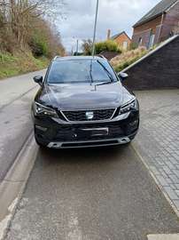1.4 TSI Xcellence DSG