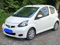 Toyota Aygo Aygo City Weiß - thumbnail 3