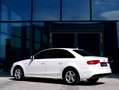 Audi A4 2.0 TDI S-LINE Weiß - thumbnail 8