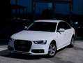 Audi A4 2.0 TDI S-LINE Weiß - thumbnail 2