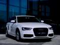 Audi A4 2.0 TDI S-LINE Weiß - thumbnail 3