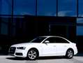 Audi A4 2.0 TDI S-LINE Weiß - thumbnail 1
