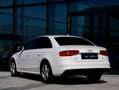 Audi A4 2.0 TDI S-LINE Weiß - thumbnail 9