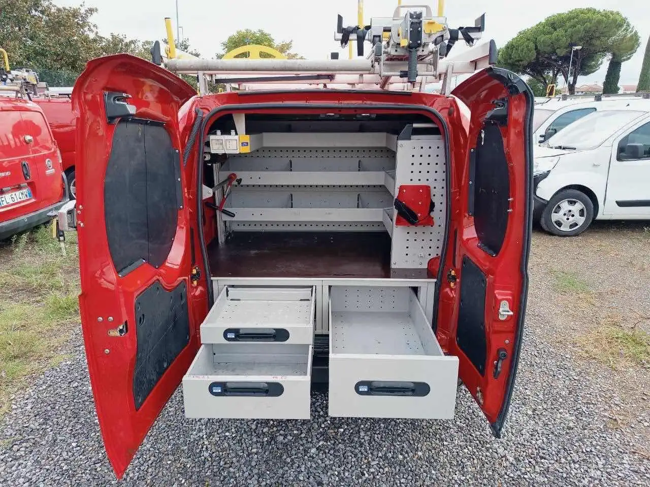 Fiat Fiorino