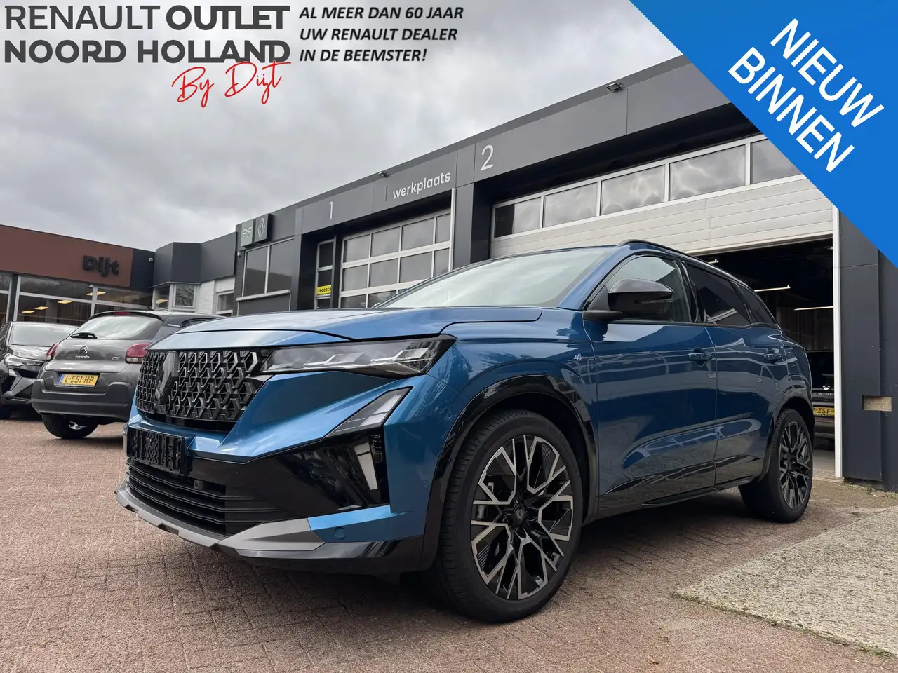 Renault Austral