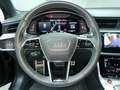 Audi S6 Avant TDI S-Sitze/AHK/Pano/ACC/HD-Matrix/HuD Negru - thumbnail 14