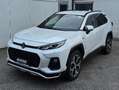 Suzuki Across Across 2,5 PHEV E-Four Flash CVT Blanc - thumbnail 1