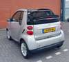 smart forTwo 1.0 52KW CABRIO Automaat Passion Grijs - thumbnail 3