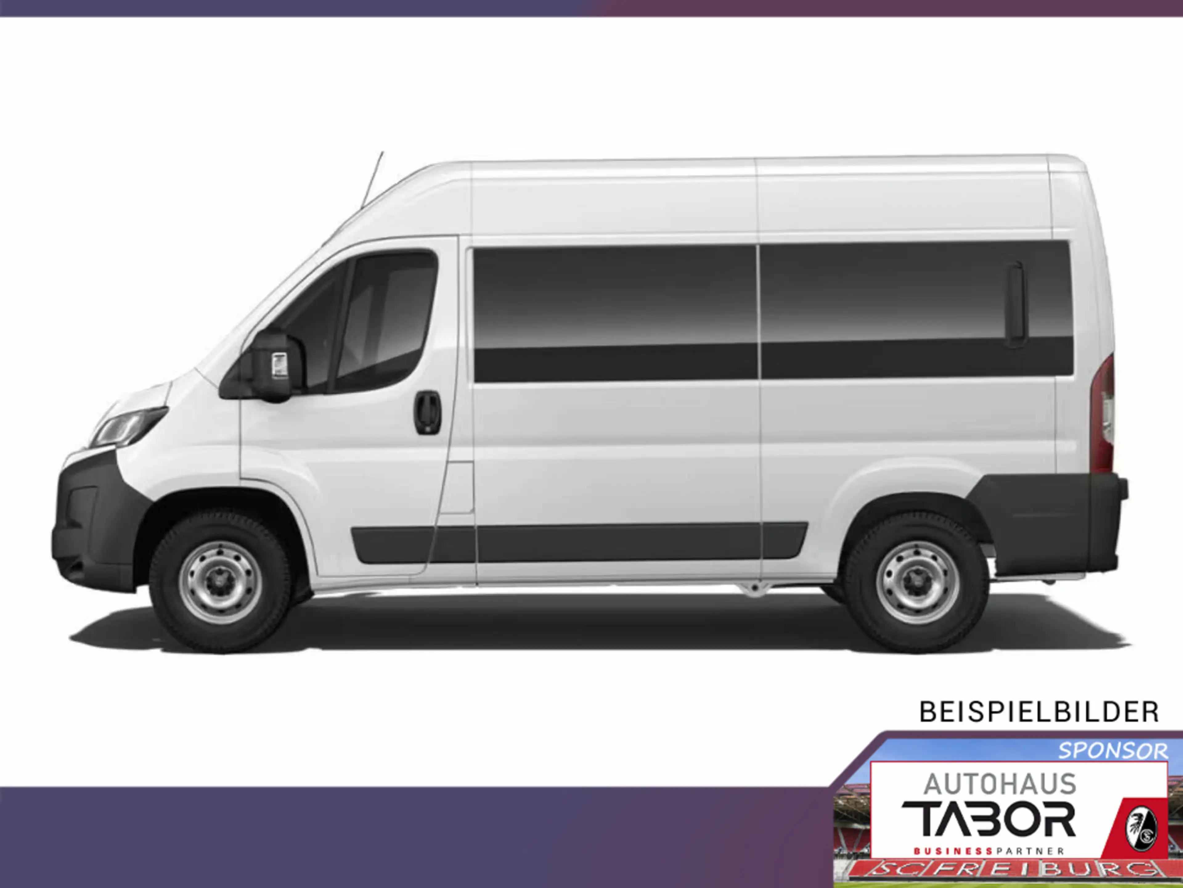 Opel Movano Vollverglast 35 L2H2 TechnoP Kam UVP-39%* — photo 3