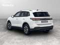 Volkswagen Tiguan Allspace 1.5 etsi Edition Plus 130cv dsg Bianco - thumbnail 3
