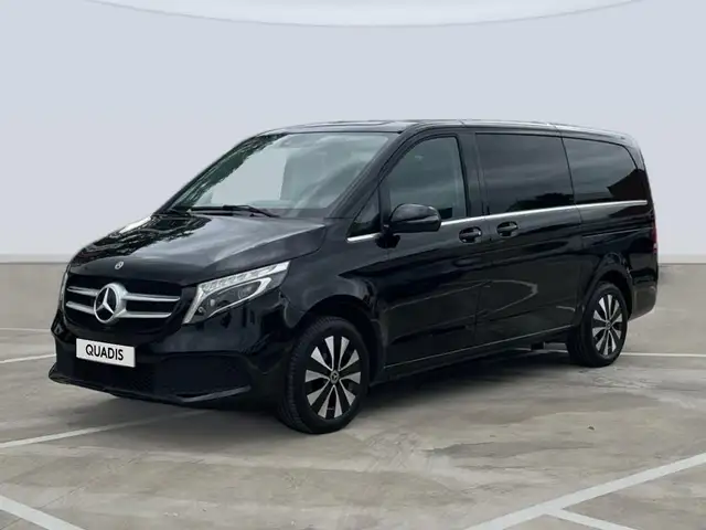 Mercedes-Benz V 220 220d Largo