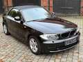 BMW 118 i Cabrio  Leder/Navi/Xenon Schwarz - thumbnail 2
