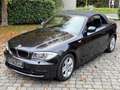 BMW 118 i Cabrio  Leder/Navi/Xenon Schwarz - thumbnail 1