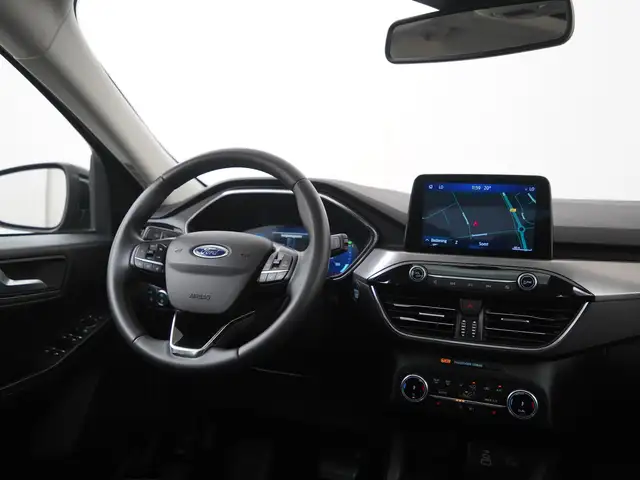 Ford Kuga view 6